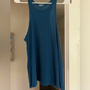 Free People Tank